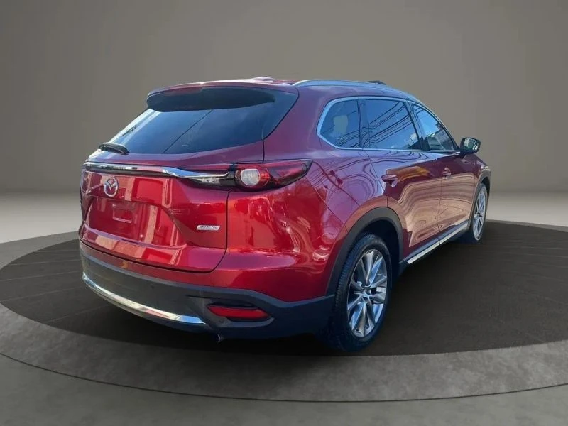 2018 Mazda CX-9 - Image 5 of 12