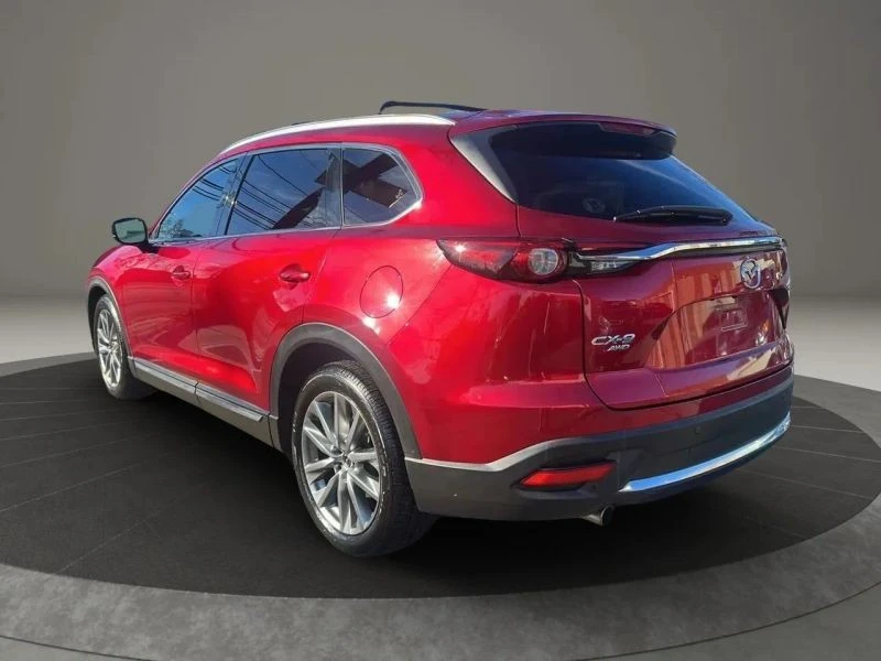 2018 Mazda CX-9 - Image 7 of 12