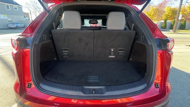 2018 Mazda CX-9 - Image 10 of 12