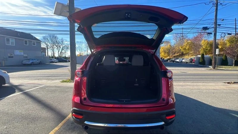 2018 Mazda CX-9 - Image 9 of 12