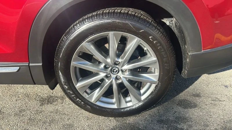 2018 Mazda CX-9 - Image 11 of 12