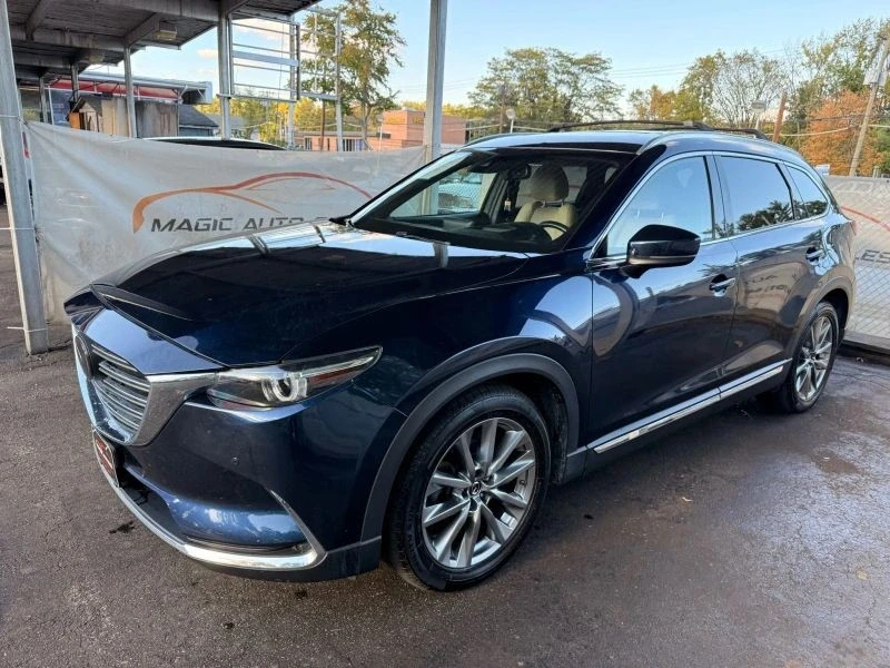 2018 Mazda CX-9 - Image 8 of 12