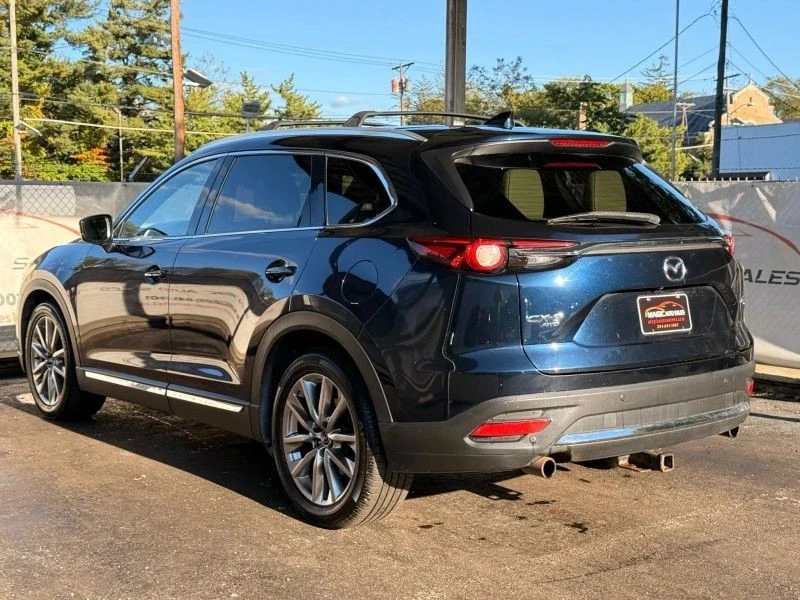2018 Mazda CX-9 - Image 11 of 12