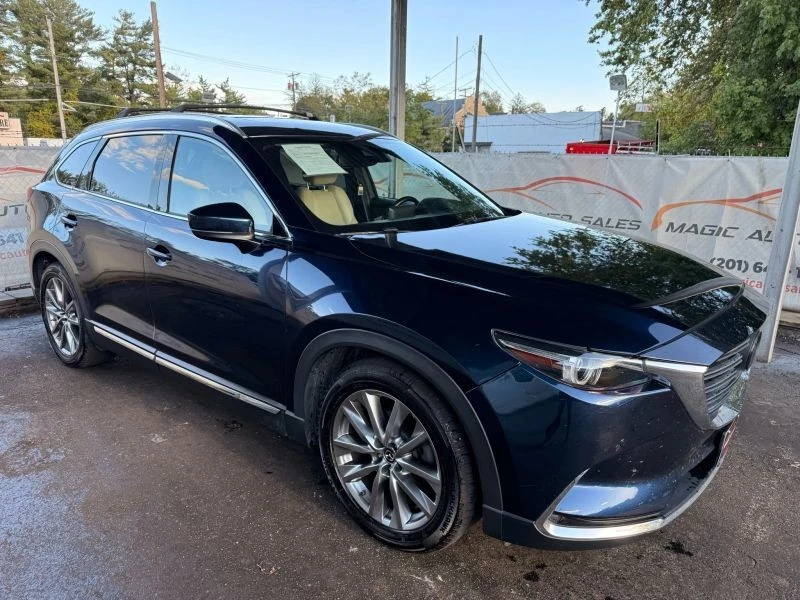 2018 Mazda CX-9 - Image 7 of 12
