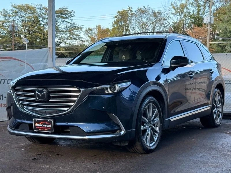 2018 Mazda CX-9 - Image 3 of 12