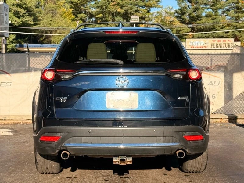 2018 Mazda CX-9 - Image 10 of 12