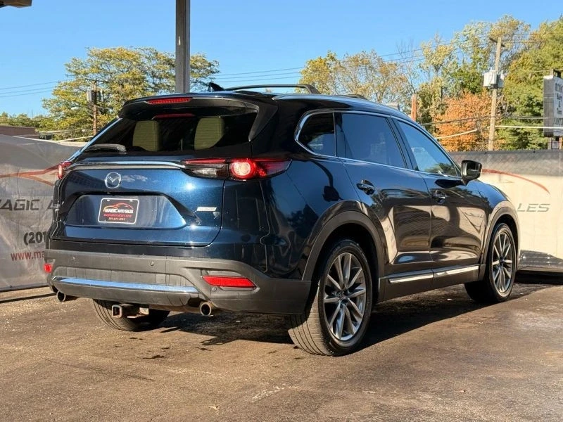 2018 Mazda CX-9 - Image 9 of 12
