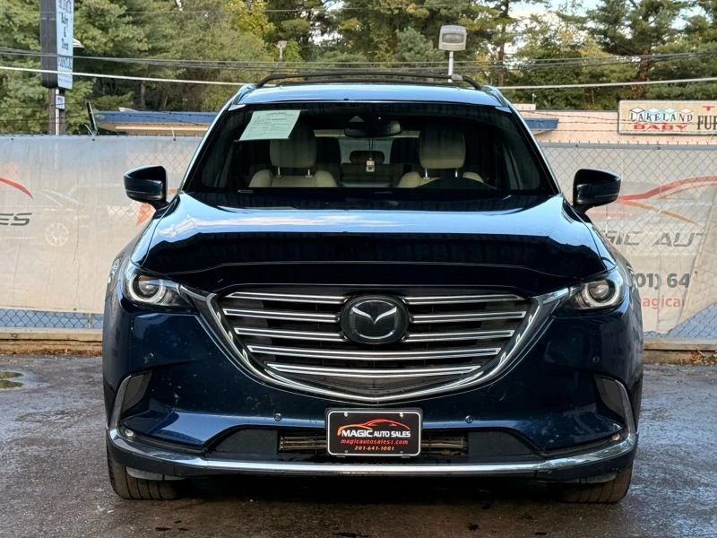 2018 Mazda CX-9 - Image 5 of 12