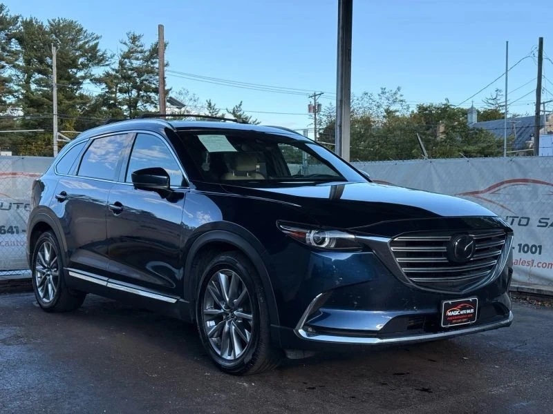 2018 Mazda CX-9 - Image 6 of 12