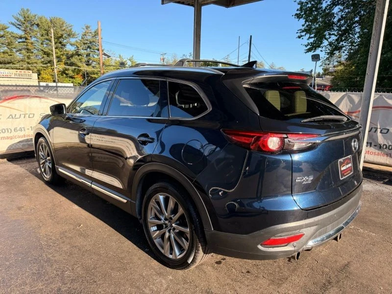 2018 Mazda CX-9 - Image 12 of 12