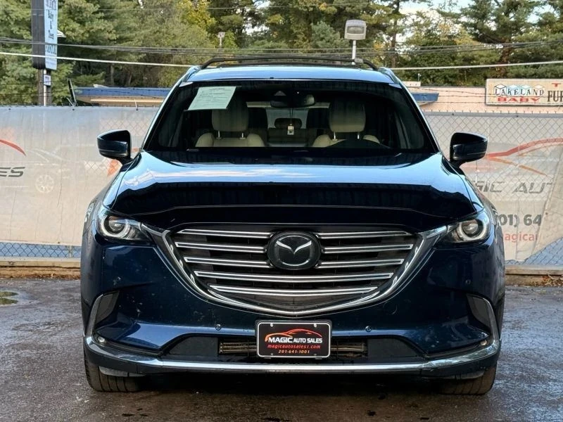 2018 Mazda CX-9 - Image 5 of 12