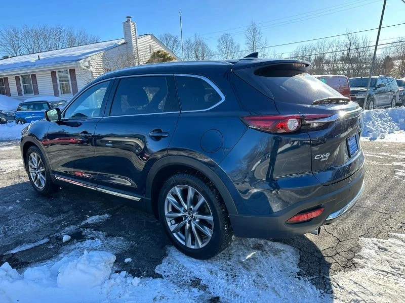 2018 Mazda CX-9 - Image 4 of 12