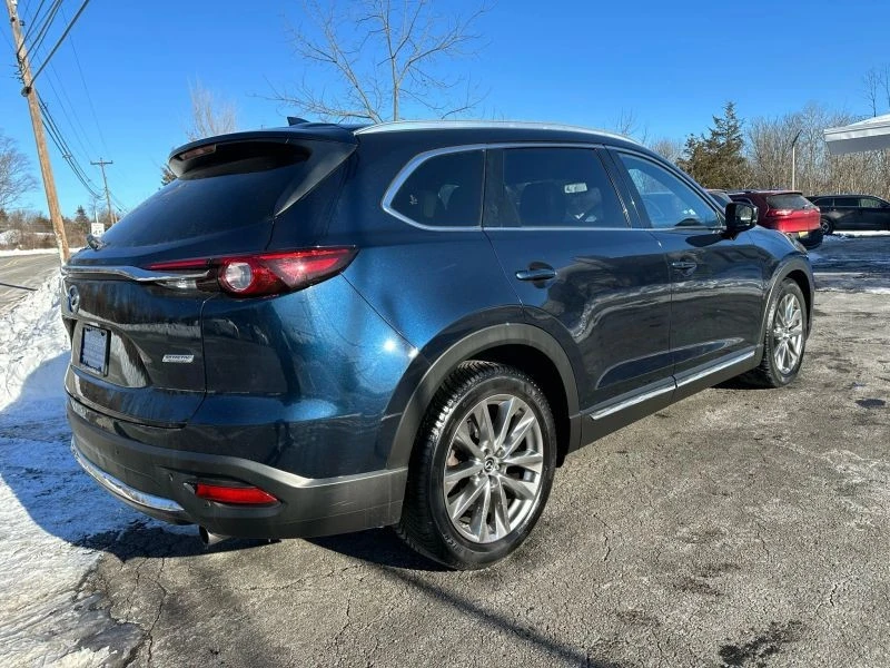 2018 Mazda CX-9 - Image 6 of 12