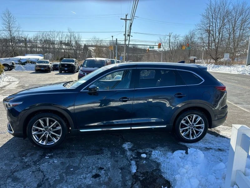 2018 Mazda CX-9 - Image 7 of 12