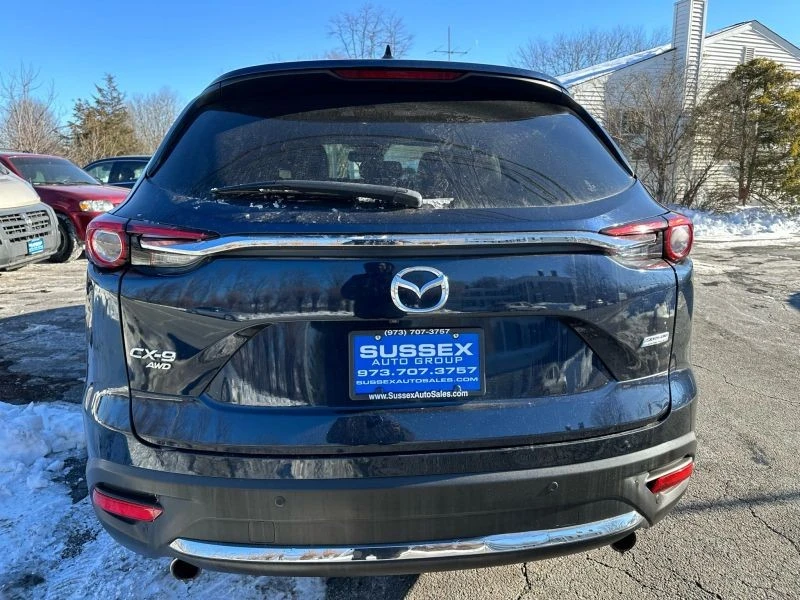 2018 Mazda CX-9 - Image 5 of 12