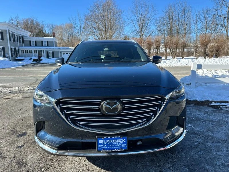 2018 Mazda CX-9 - Image 2 of 12