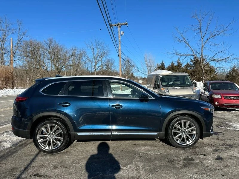 2018 Mazda CX-9 - Image 8 of 12