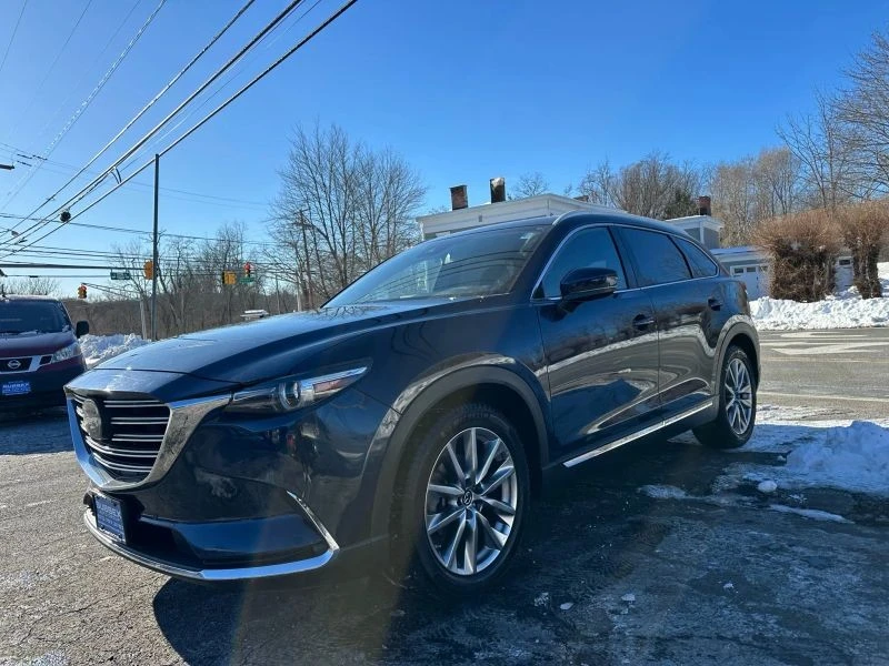 2018 Mazda CX-9 - Image 3 of 12