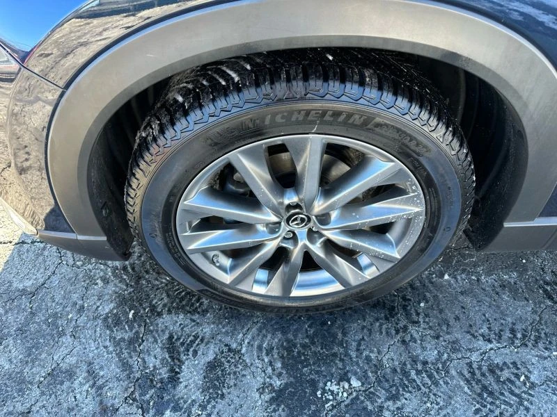 2018 Mazda CX-9 - Image 9 of 12