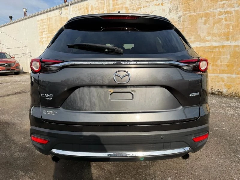 2018 Mazda CX-9 - Image 6 of 12
