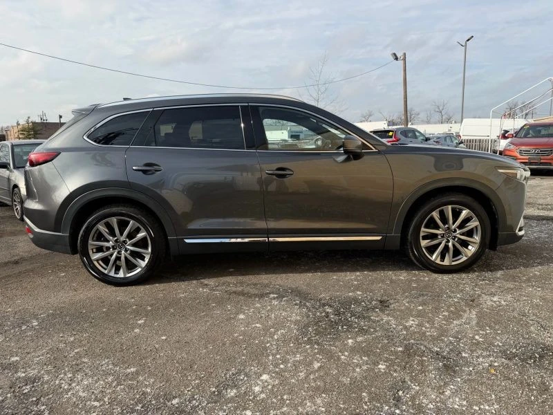 2018 Mazda CX-9 - Image 4 of 12