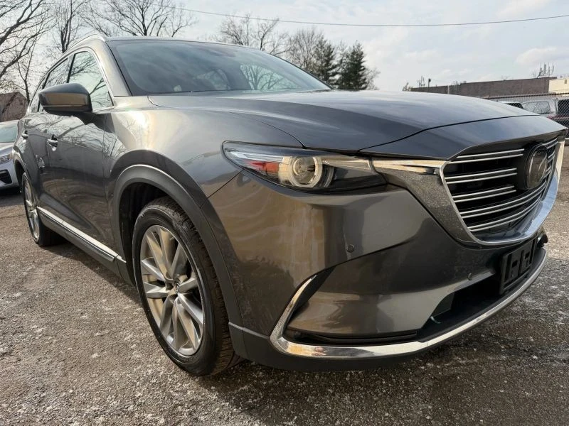 2018 Mazda CX-9 - Image 3 of 12
