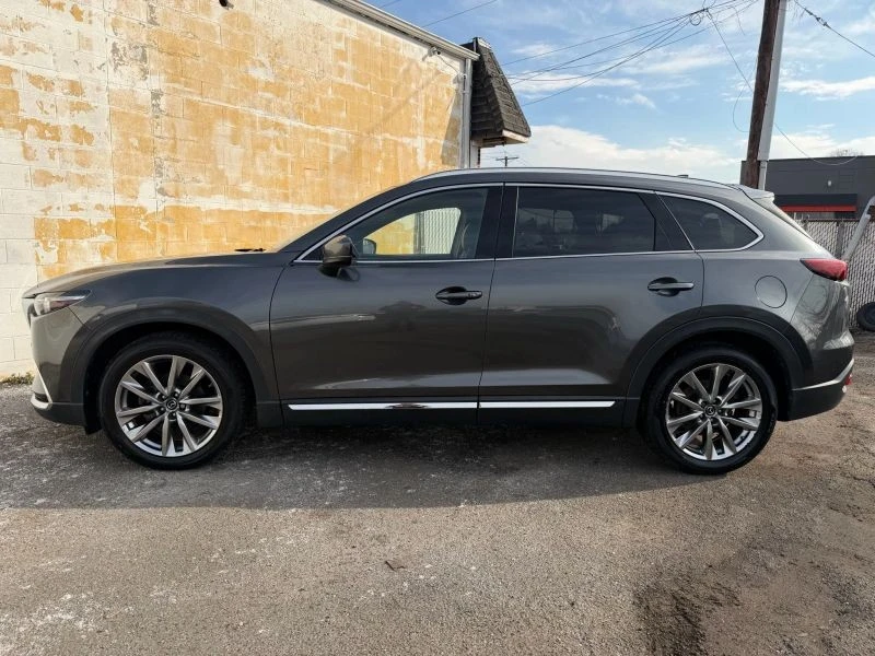 2018 Mazda CX-9 - Image 8 of 12