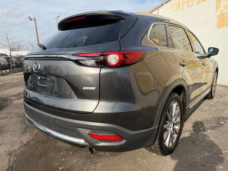 2018 Mazda CX-9 - Image 5 of 12