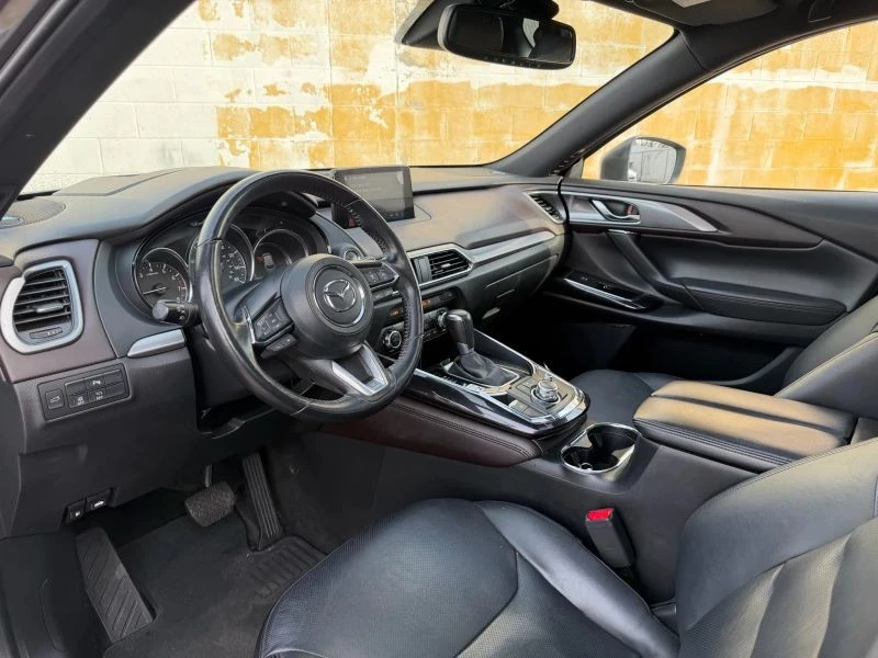 2018 Mazda CX-9 - Image 10 of 12