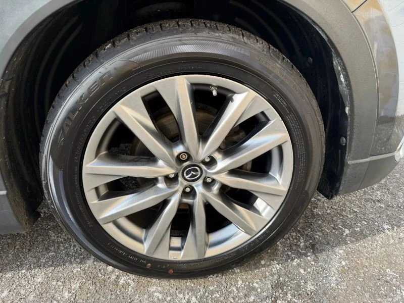 2018 Mazda CX-9 - Image 9 of 12