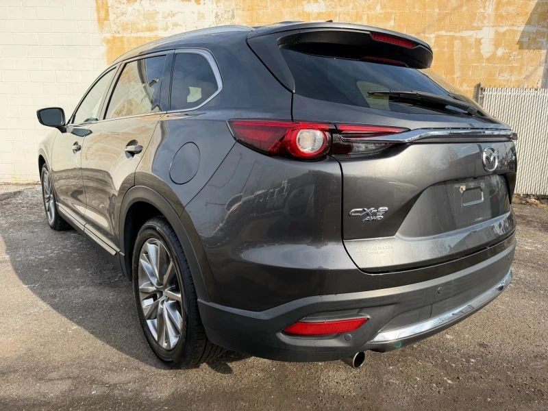2018 Mazda CX-9 - Image 7 of 12