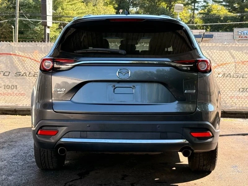 2018 Mazda CX-9 - Image 10 of 12