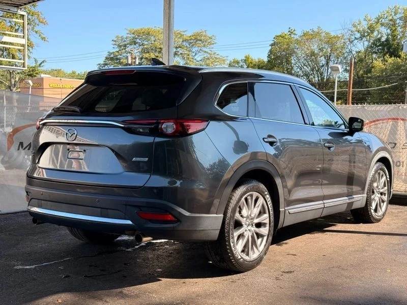 2018 Mazda CX-9 - Image 11 of 12