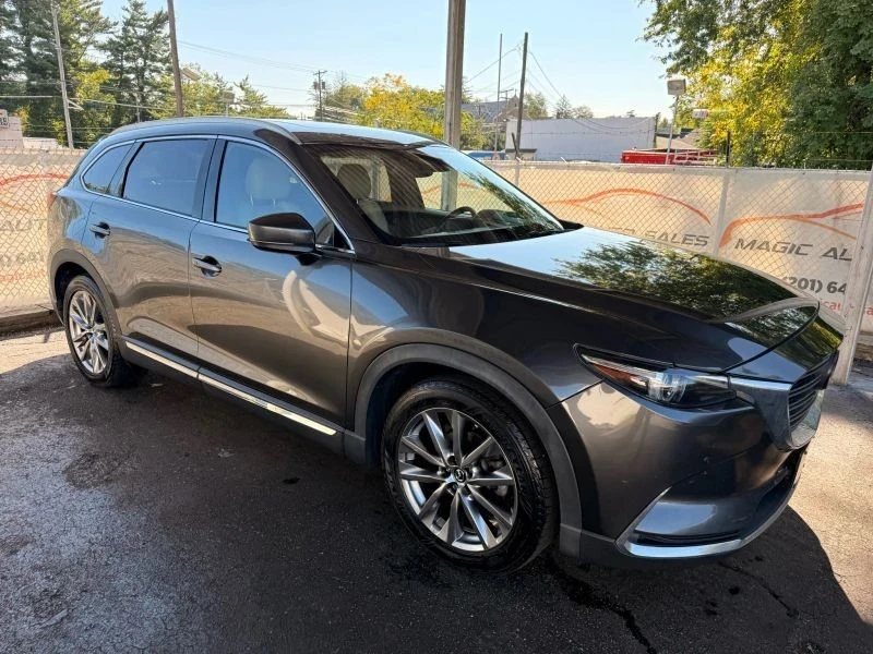 2018 Mazda CX-9 - Image 7 of 12