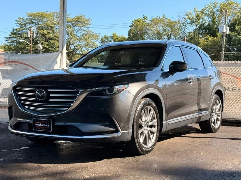 2018 Mazda CX-9 - Image 3 of 12