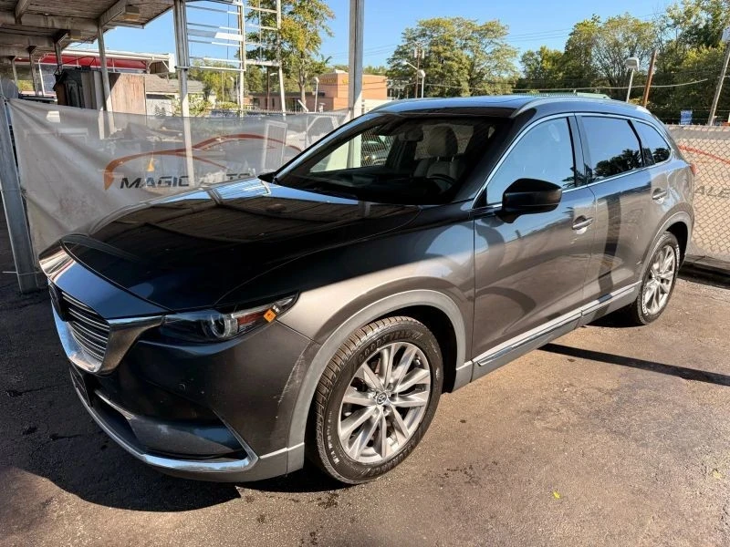 2018 Mazda CX-9 - Image 8 of 12