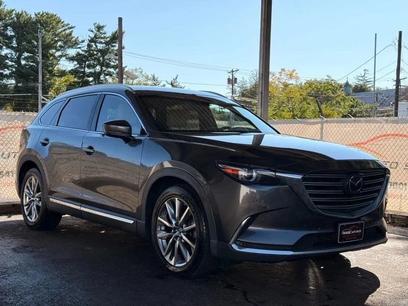 2018 Mazda CX-9 - Image 6 of 12