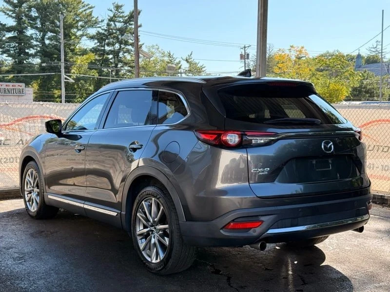 2018 Mazda CX-9 - Image 9 of 12