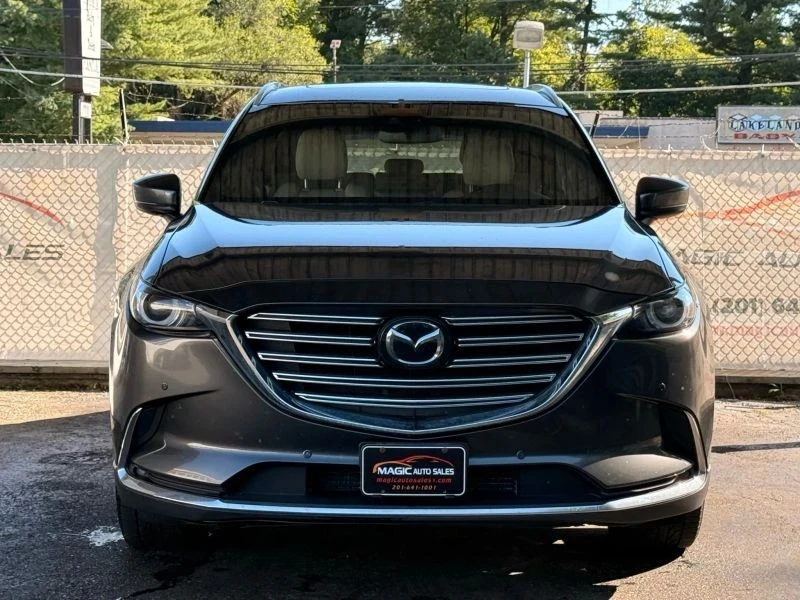 2018 Mazda CX-9 - Image 5 of 12