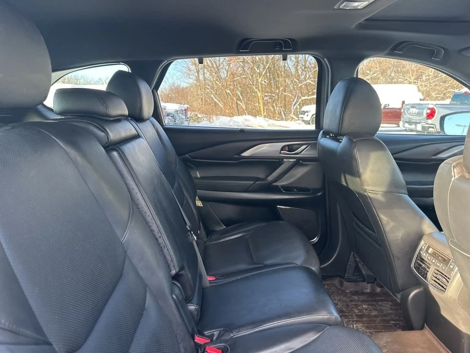 2018 Mazda CX-9 - Image 12 of 12