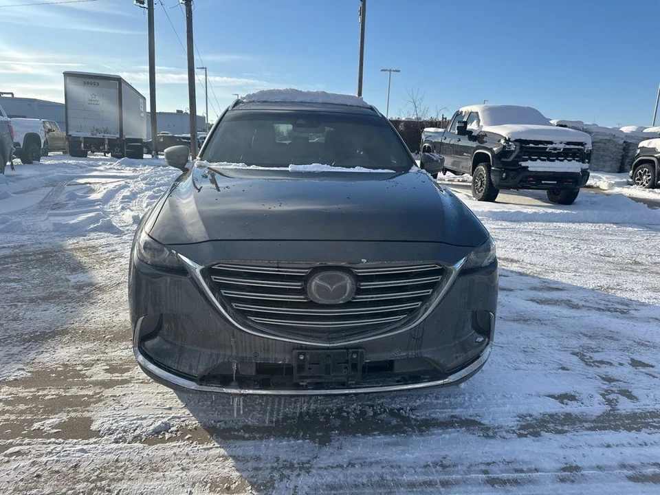 2018 Mazda CX-9 - Image 4 of 12