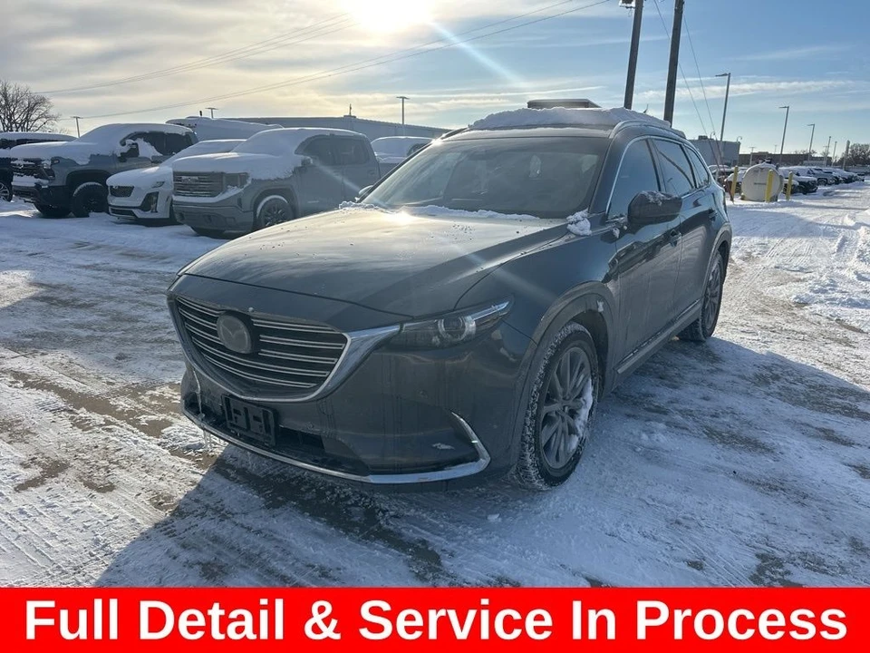 2018 Mazda CX-9 - Image 3 of 12