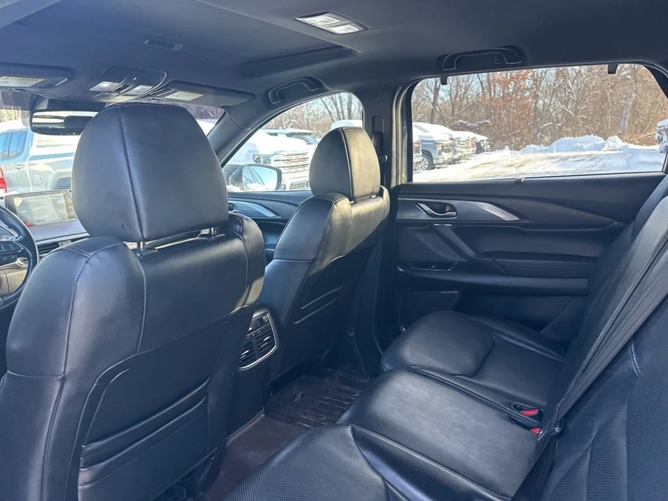 2018 Mazda CX-9 - Image 11 of 12