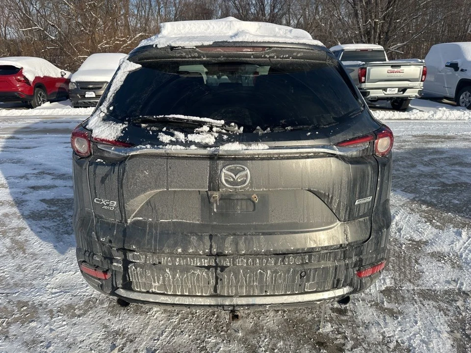 2018 Mazda CX-9 - Image 8 of 12