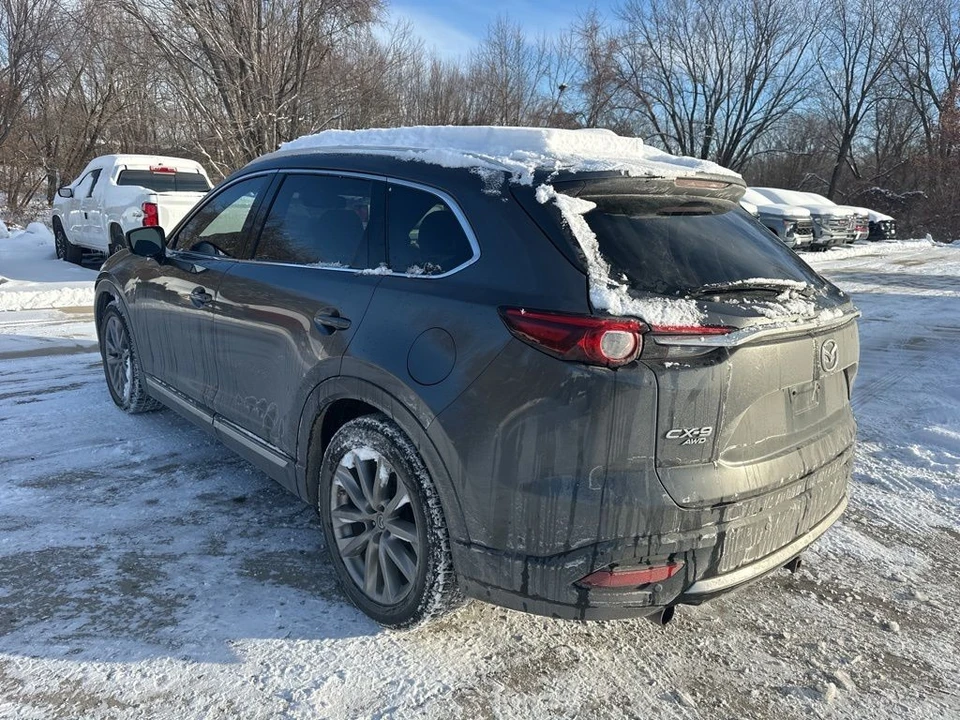 2018 Mazda CX-9 - Image 9 of 12