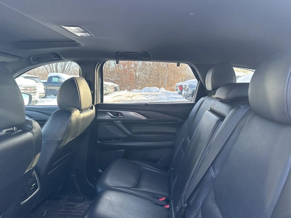 2018 Mazda CX-9 - Image 10 of 12