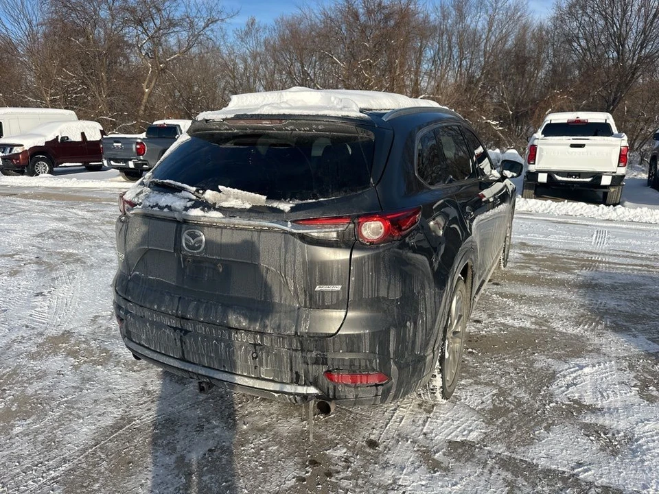 2018 Mazda CX-9 - Image 7 of 12