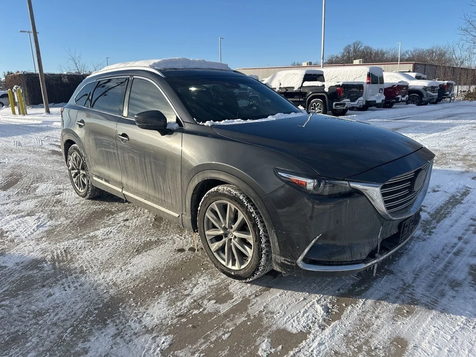 2018 Mazda CX-9 - Image 5 of 12