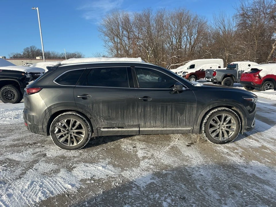 2018 Mazda CX-9 - Image 6 of 12