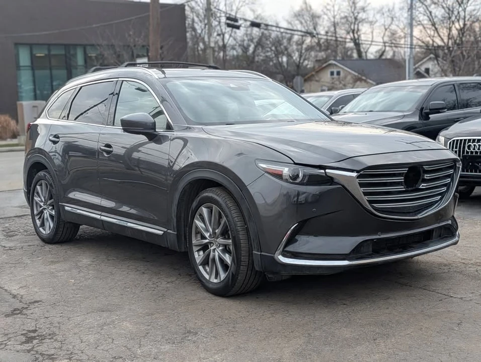 2018 Mazda CX-9 - Image 3 of 20